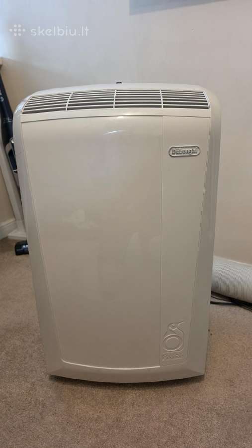 De'longhi Pinguino Pac N77 Eco - nuotraukos Nr. 3