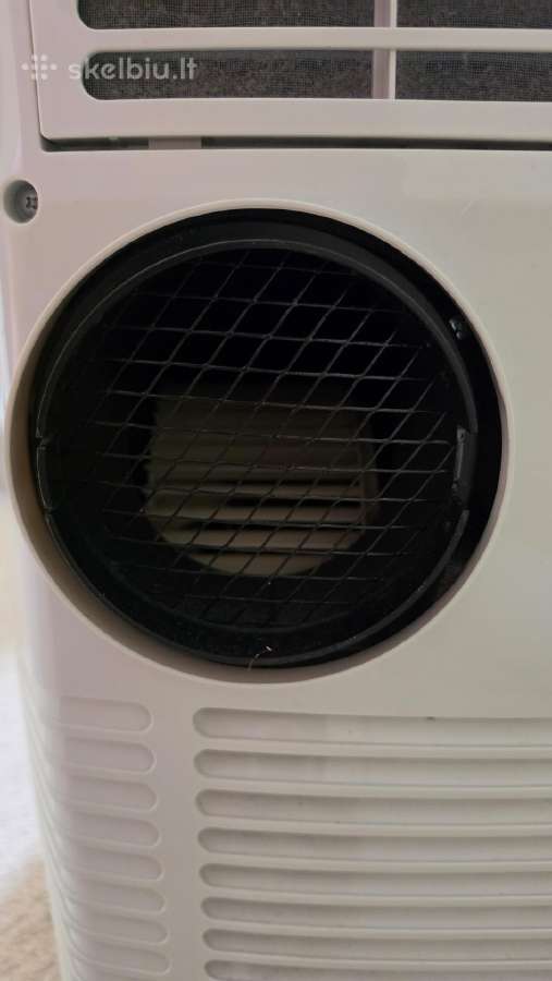 De'longhi Pinguino Pac N77 Eco - nuotraukos Nr. 5