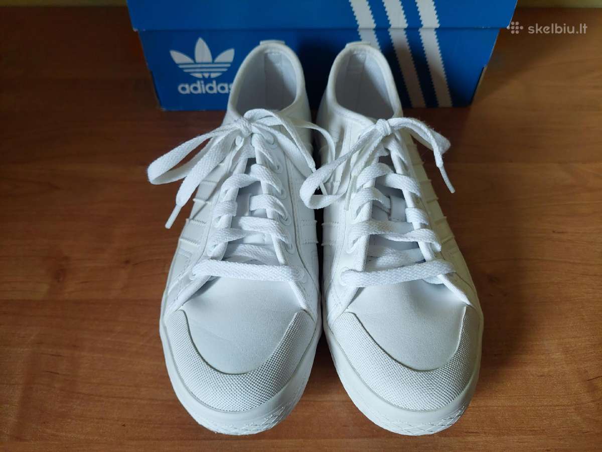Moteriški Adidas laisvalaikio batai 38d. - nuotraukos Nr. 4