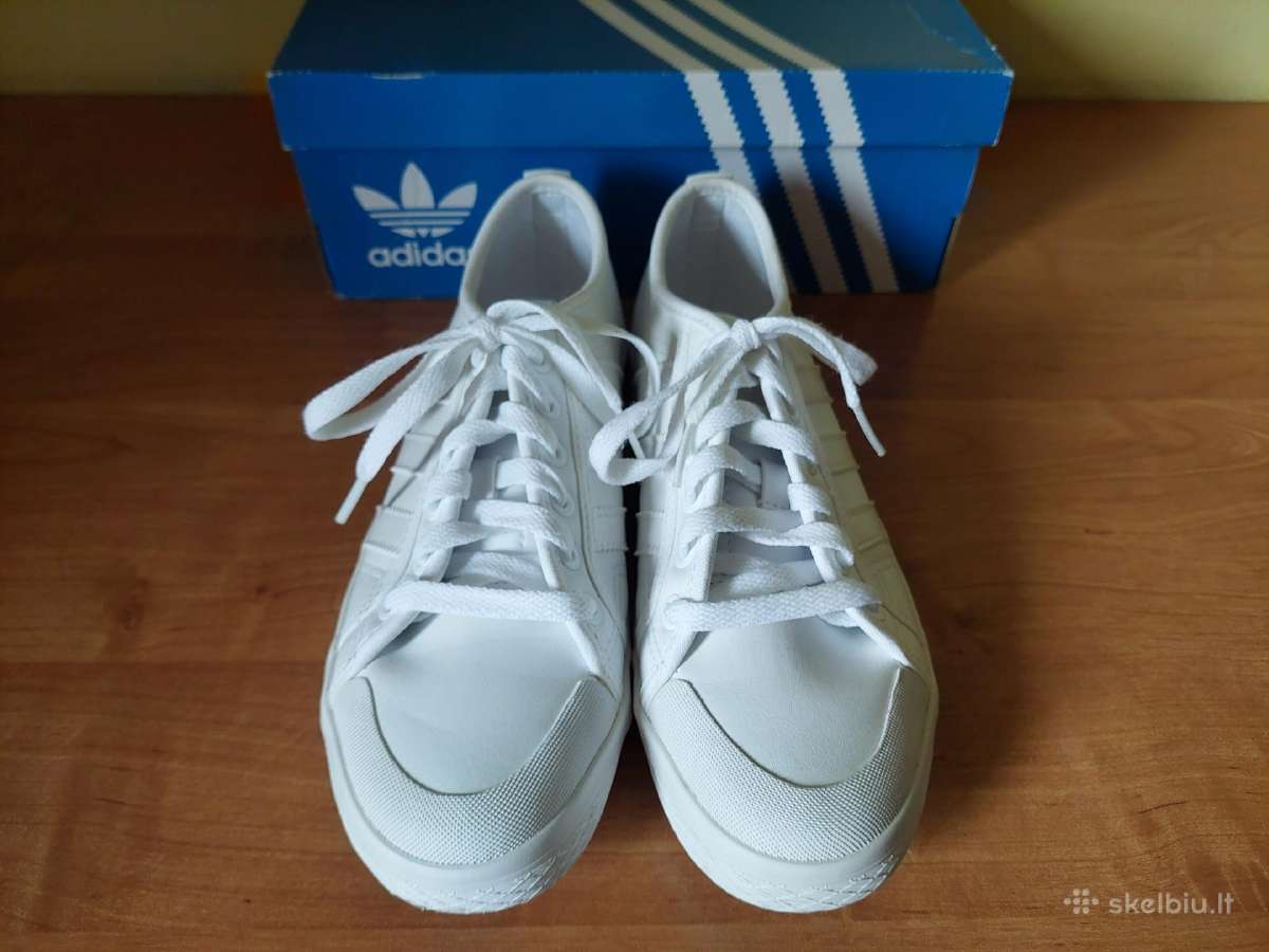 Moteriški Adidas laisvalaikio batai 38d. - nuotraukos Nr. 3