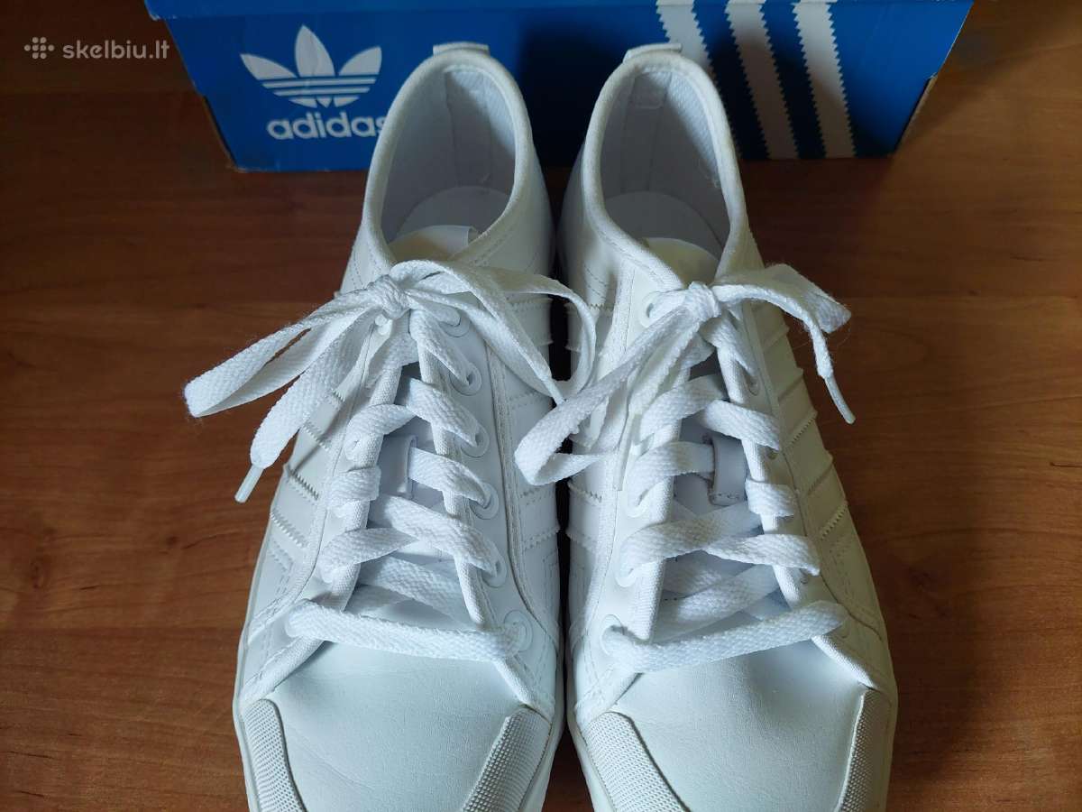 Moteriški Adidas laisvalaikio batai 38d. - nuotraukos Nr. 5