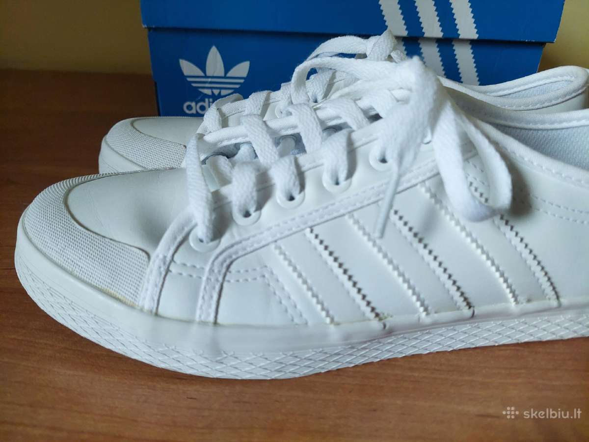 Moteriški Adidas laisvalaikio batai 38d. - nuotraukos Nr. 2