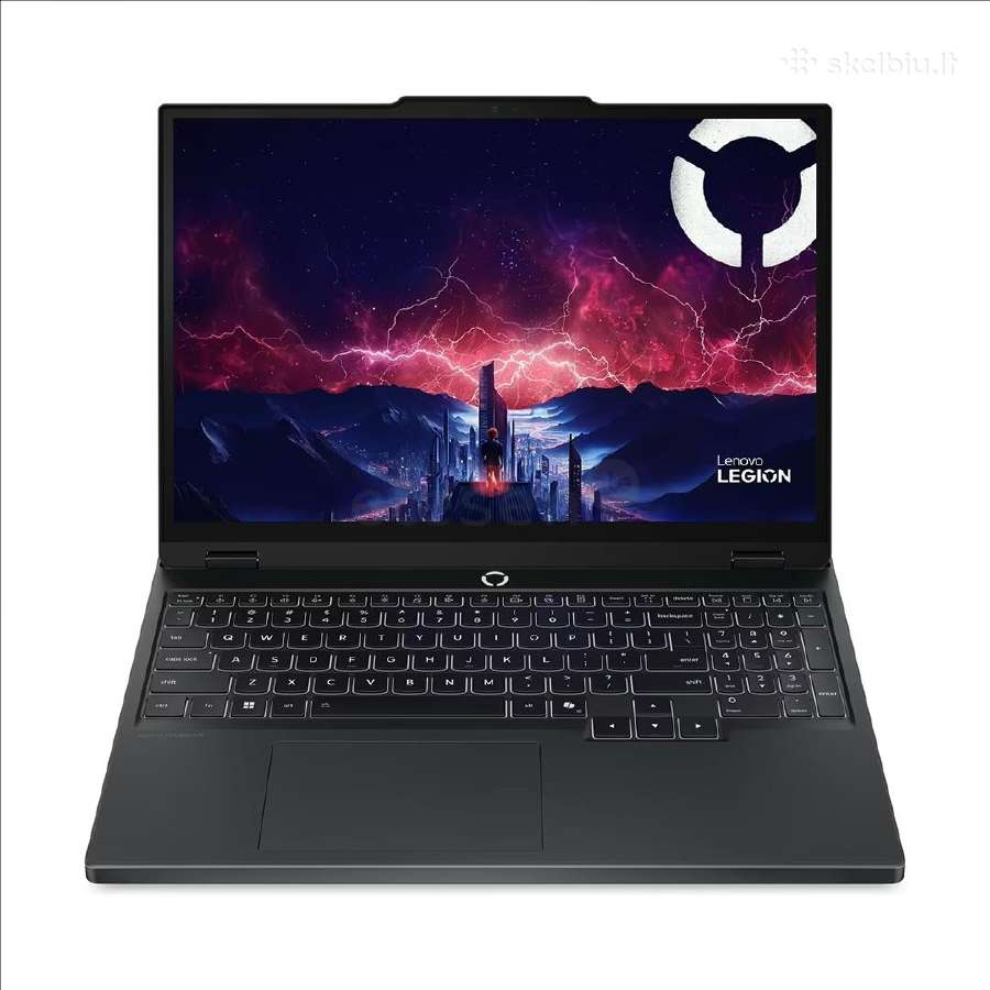 Lenovo Legion 5 Gen 10, 15,3'', Wuxga, 165 Hz, Ryz