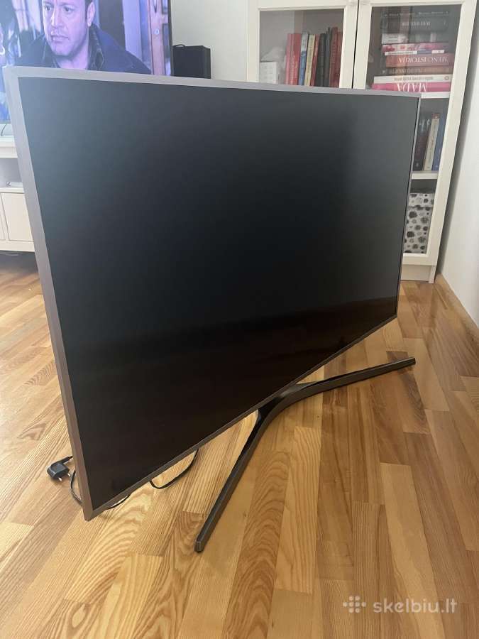 Samsung televizorius