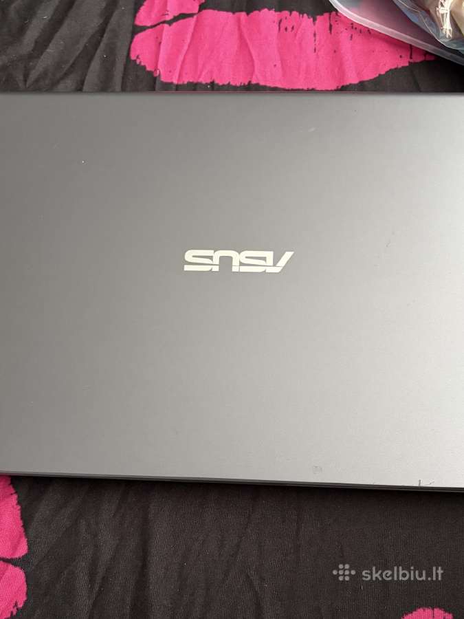 Parduodamas Asus X515m nešiojamas kompiuteris