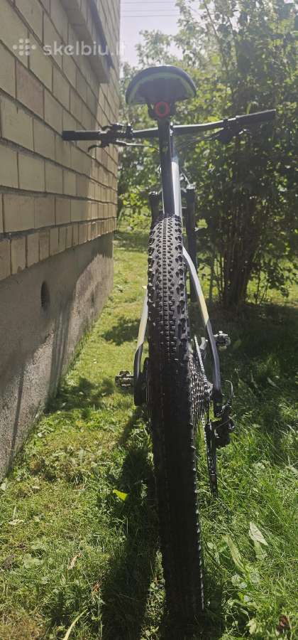 Cube C:62 Pro MTB Dviratis