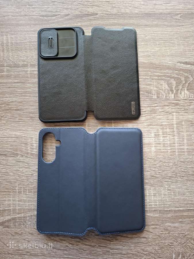 Samsung galaxy a56 dėklai