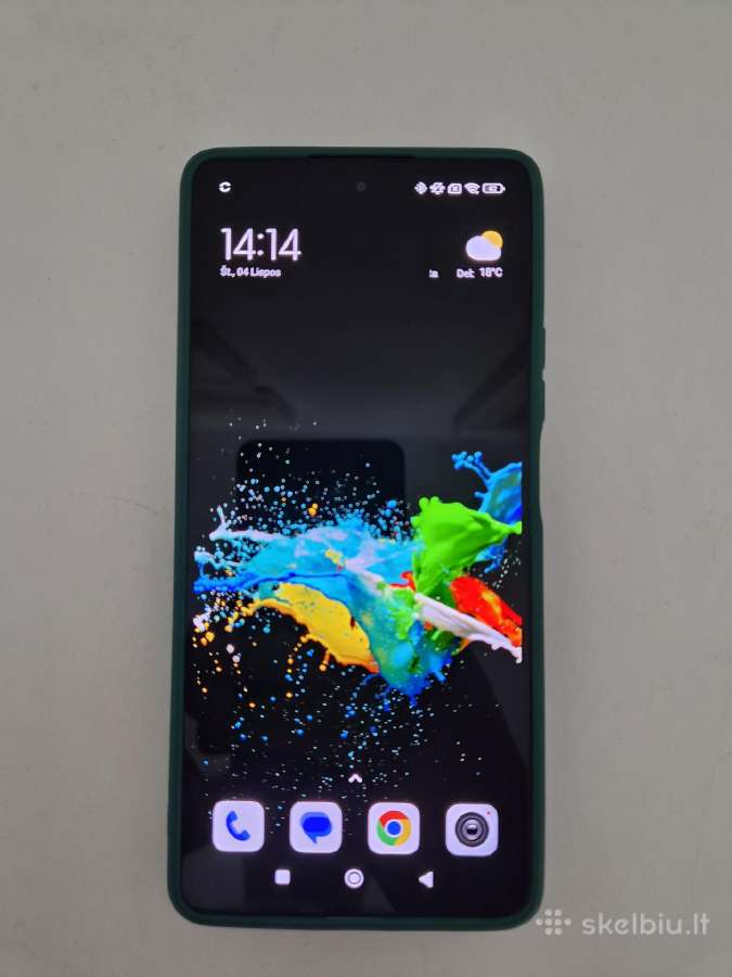 Xiaomi 11t Pro 256 GB