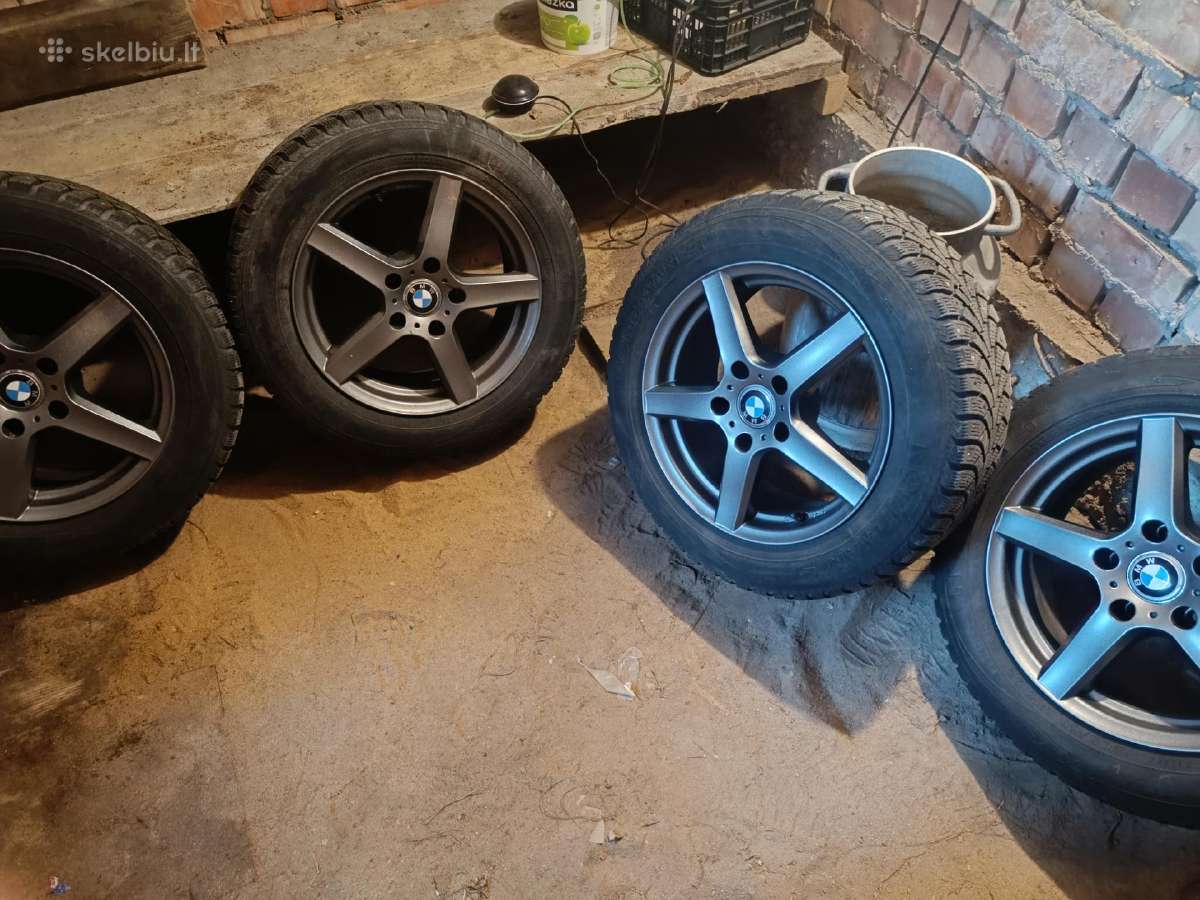 R16 bmw