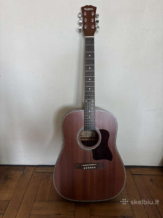 Akustinė gitara Marris D220m