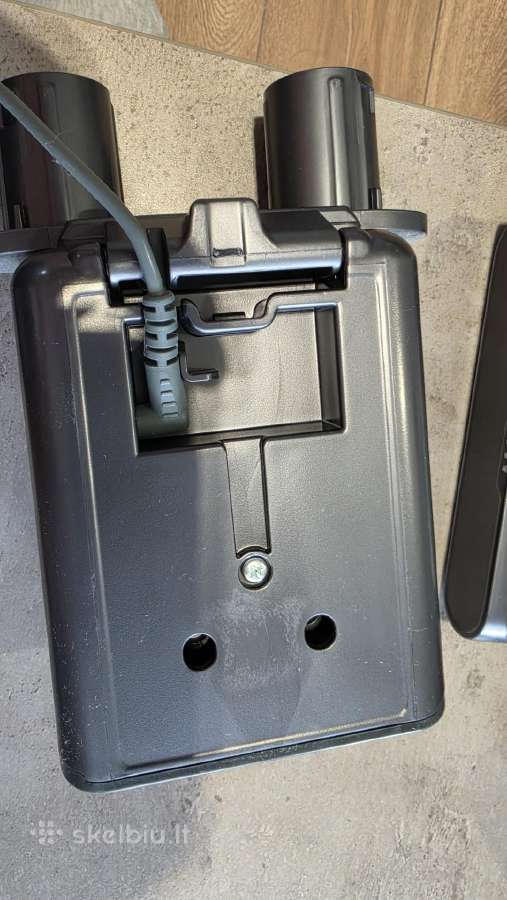 Samsung siurblio akumuliatorius Vca-sbt90 su laid - nuotraukos Nr. 4