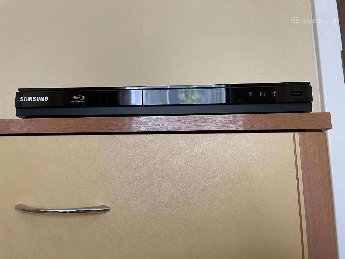 Samsung CD grotuvas