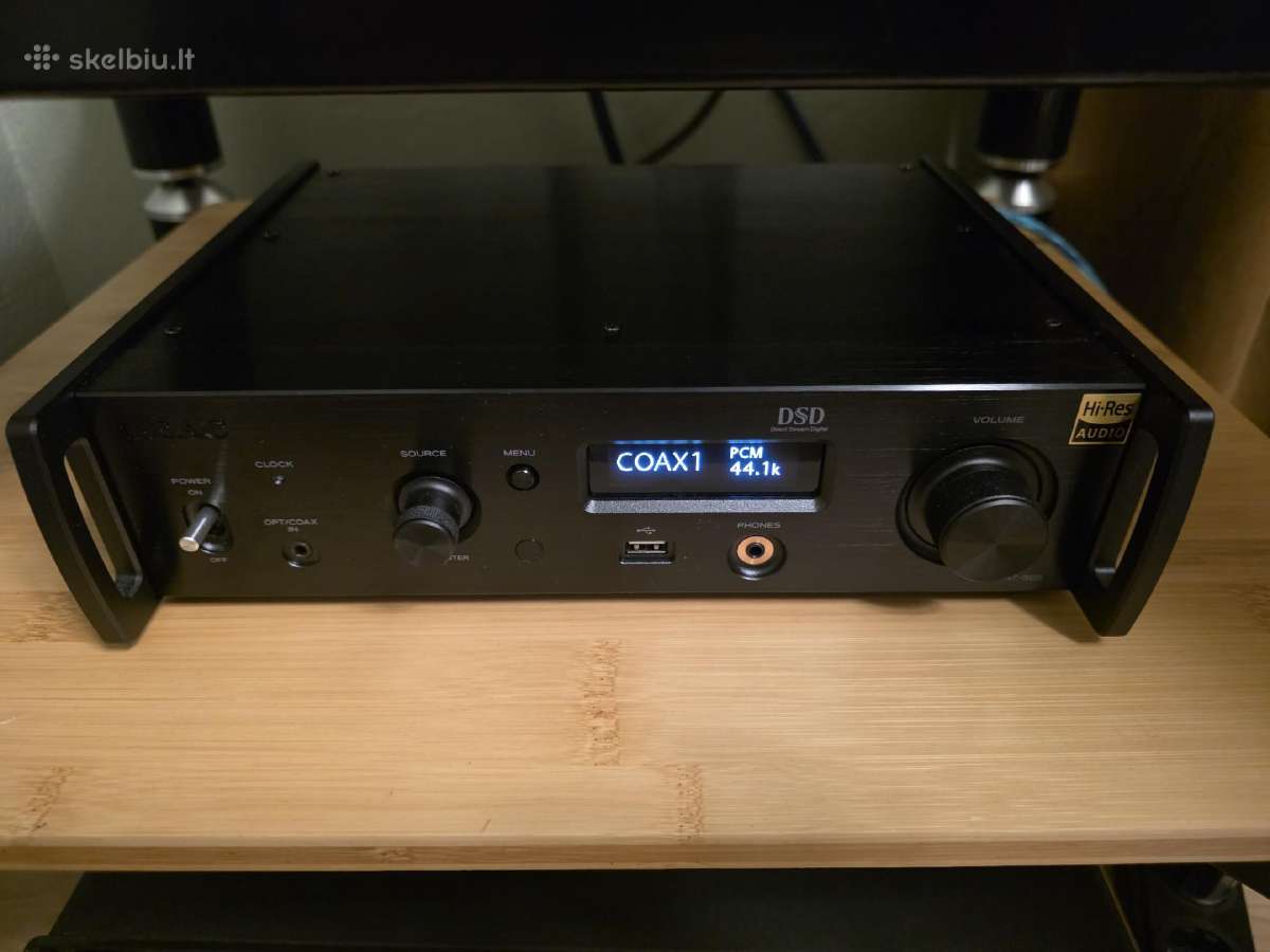 Teac nt-505