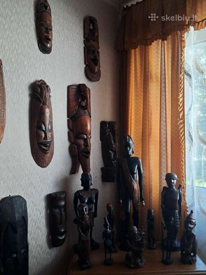 Parduodu