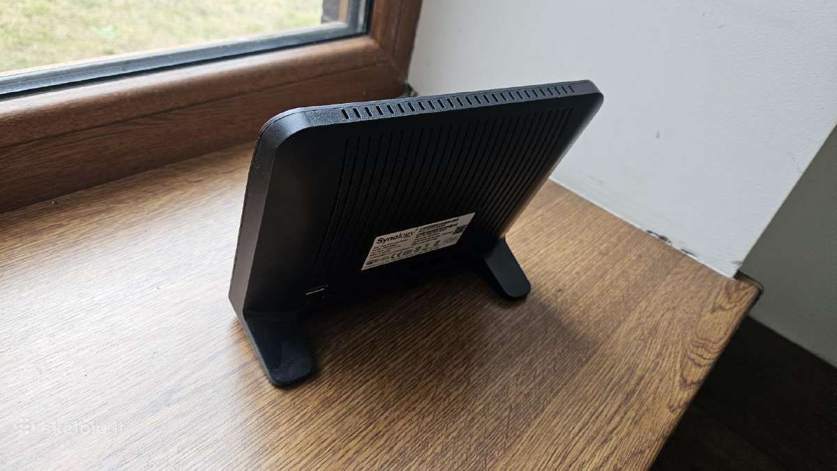 Synology Mr2200 Maršrutizatorius Router - nuotraukos Nr. 2