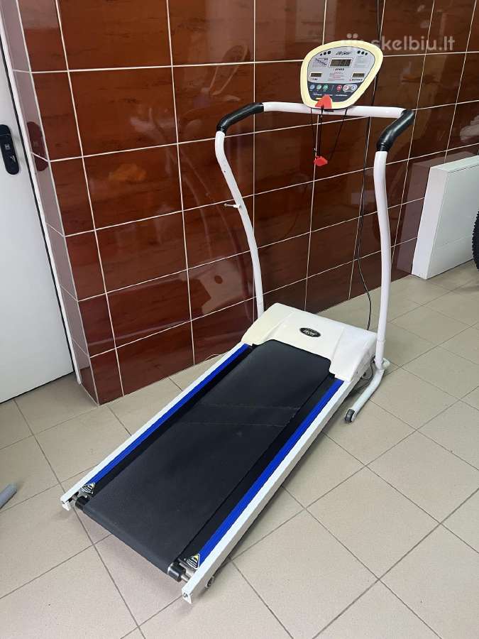 Begimo takelis