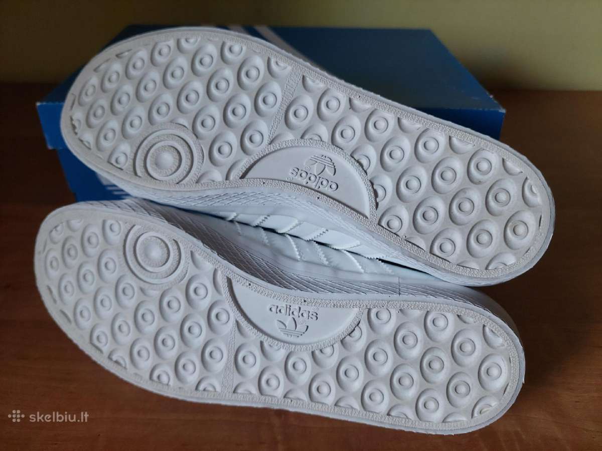 Moteriški Adidas laisvalaikio batai 38d. - nuotraukos Nr. 11