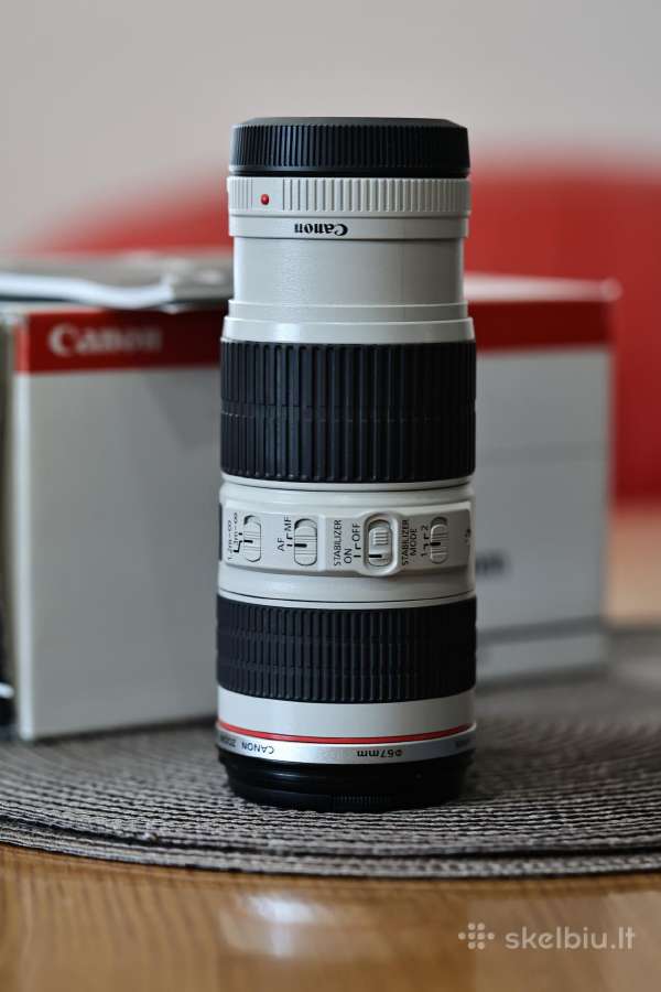 Ef 70-200 f4 L Is usm