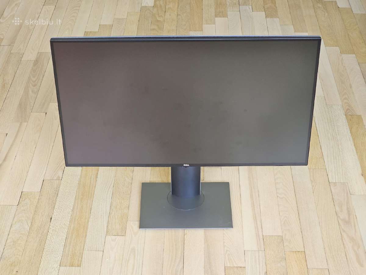 Dell Ultrasharp U2720q LED