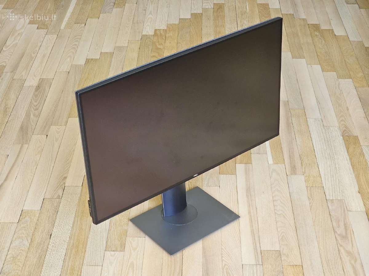Dell Ultrasharp U2720q LED - nuotraukos Nr. 2