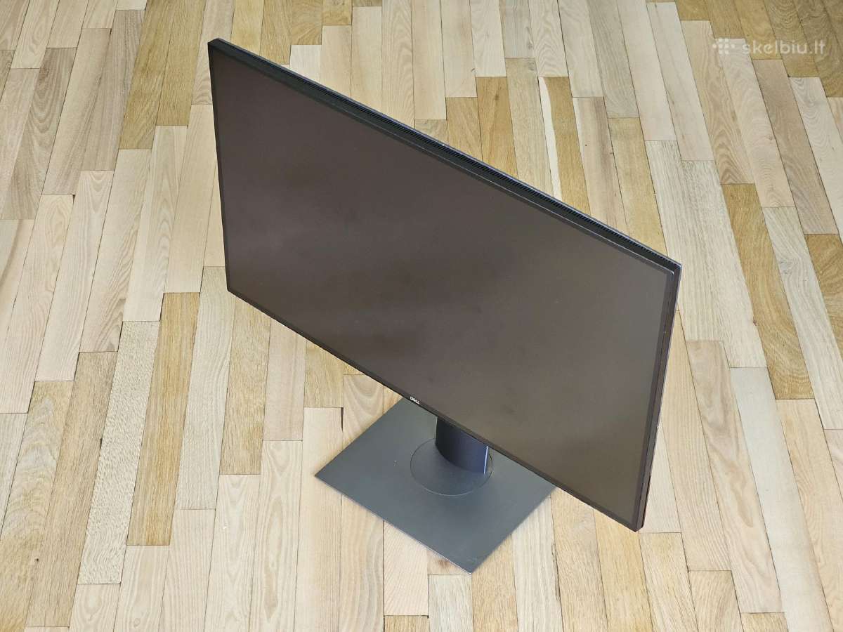 Dell Ultrasharp U2720q LED - nuotraukos Nr. 6