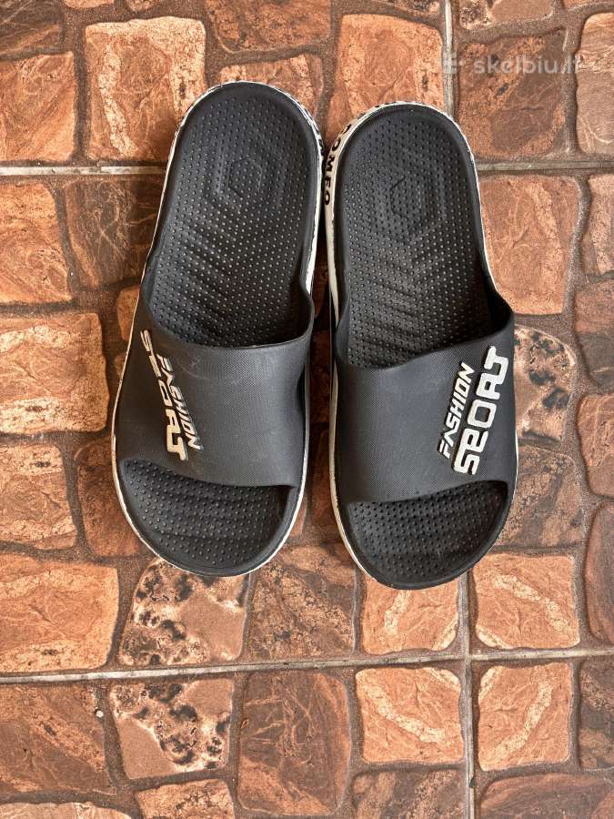 Šlepetės