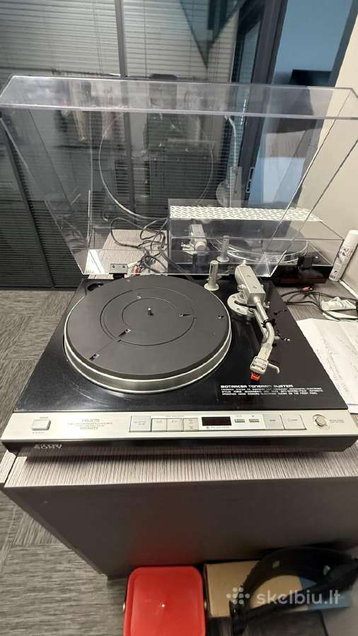 Sony Ps X75 - nuotraukos Nr. 4