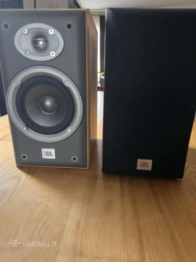 Koloneles jbl northridge e20