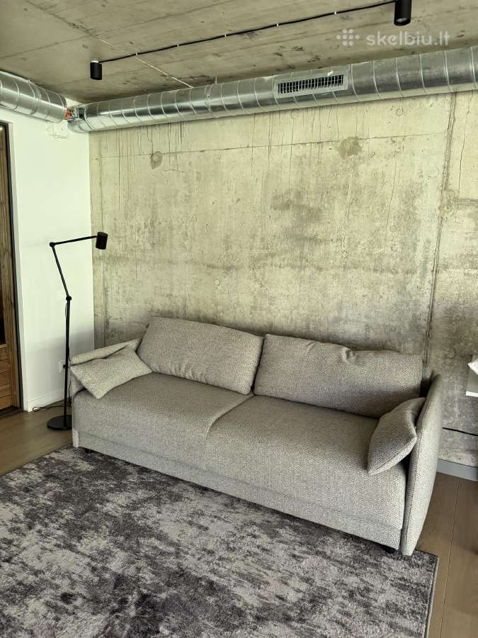 Sofa-lova Hovden Flexy