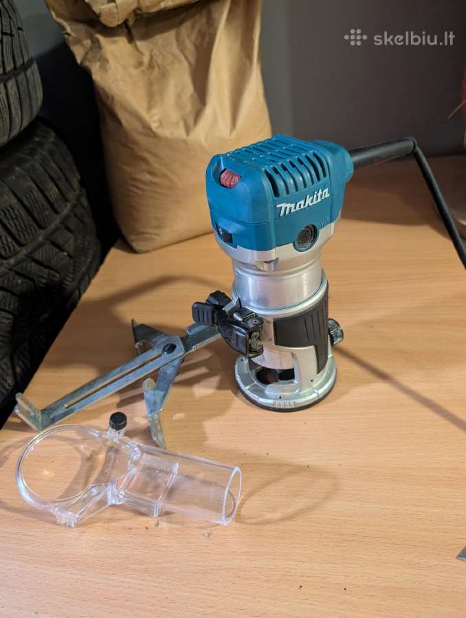 Makita freza
