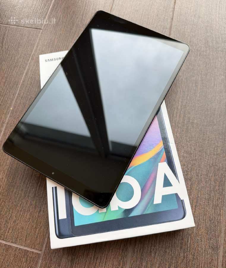 Samsung Tab A
