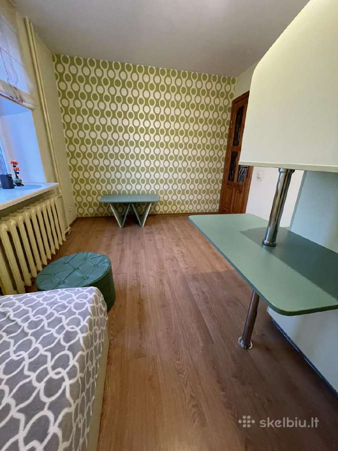 Vaikų baldų komplektas dviem - nuotraukos Nr. 3