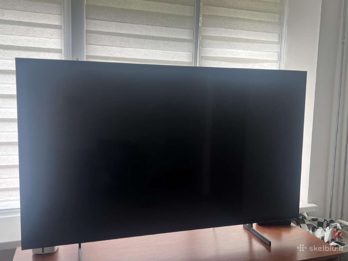 Samsung smart TV