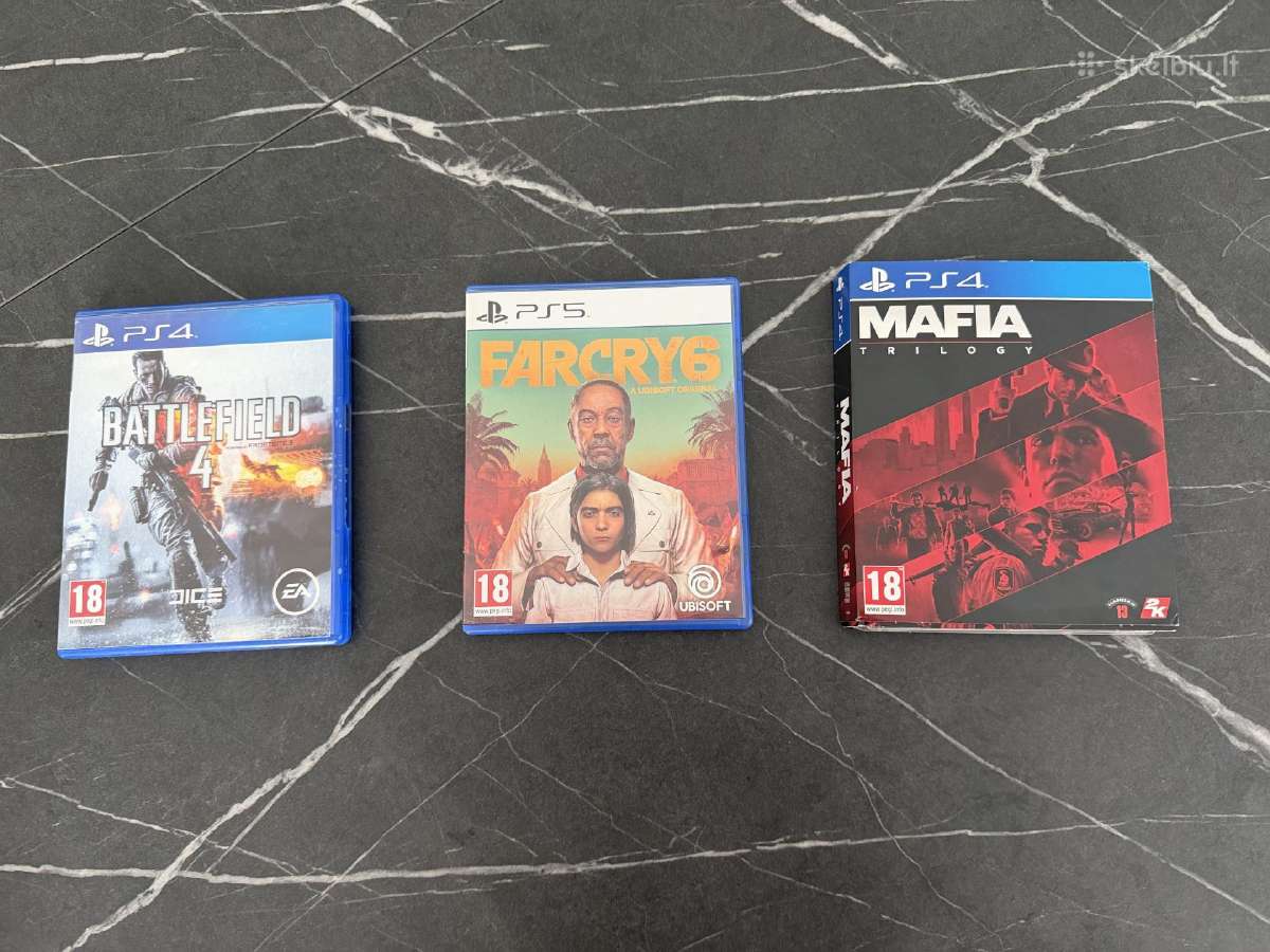 Farcry6