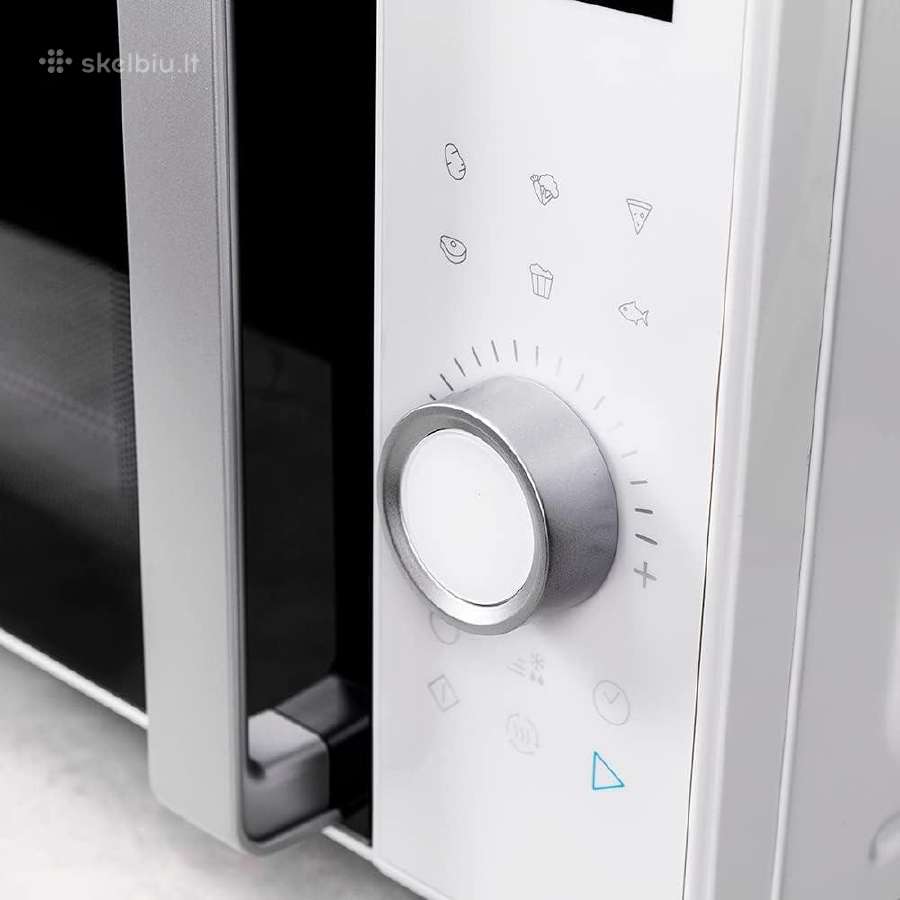 Cecotec Grandheat 2500 mikrobangų krosnelė - nuotraukos Nr. 3