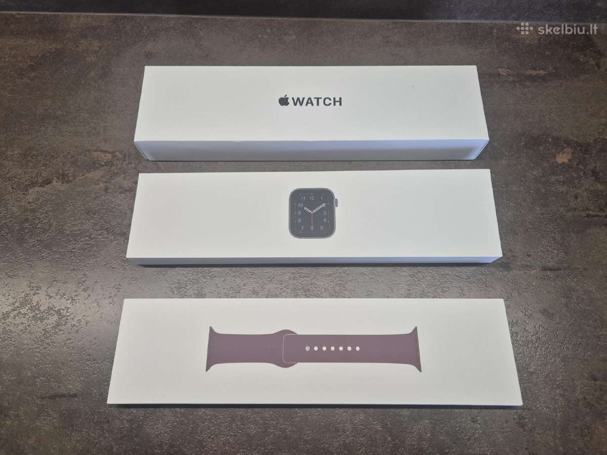 Apple watch se 40mm