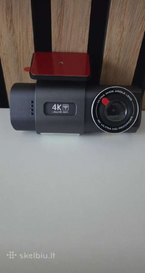 Full 4k 3840x2160 GPS, WiFi, 64gb memory