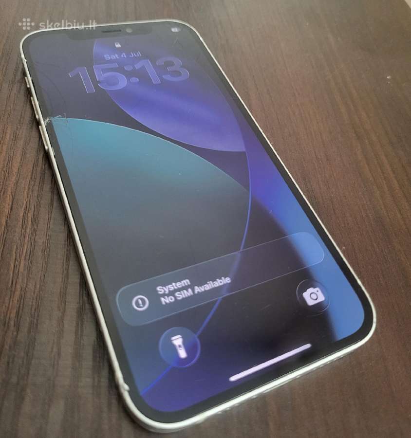 iPhone 12 128gb