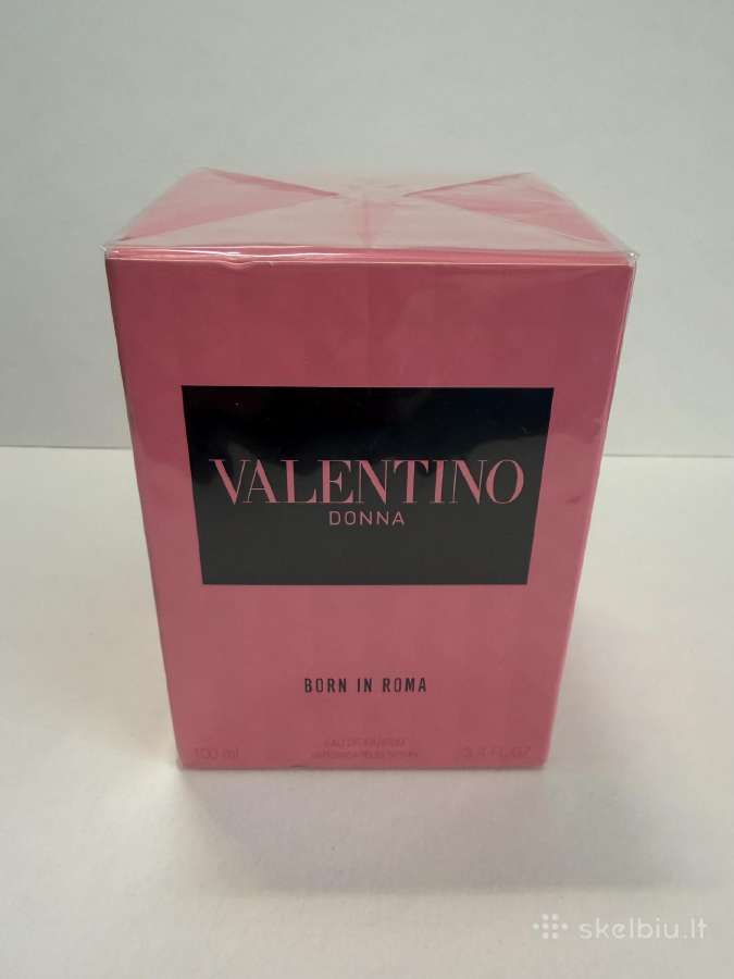 Valentino Donna Born In Roma Edp 100 ml