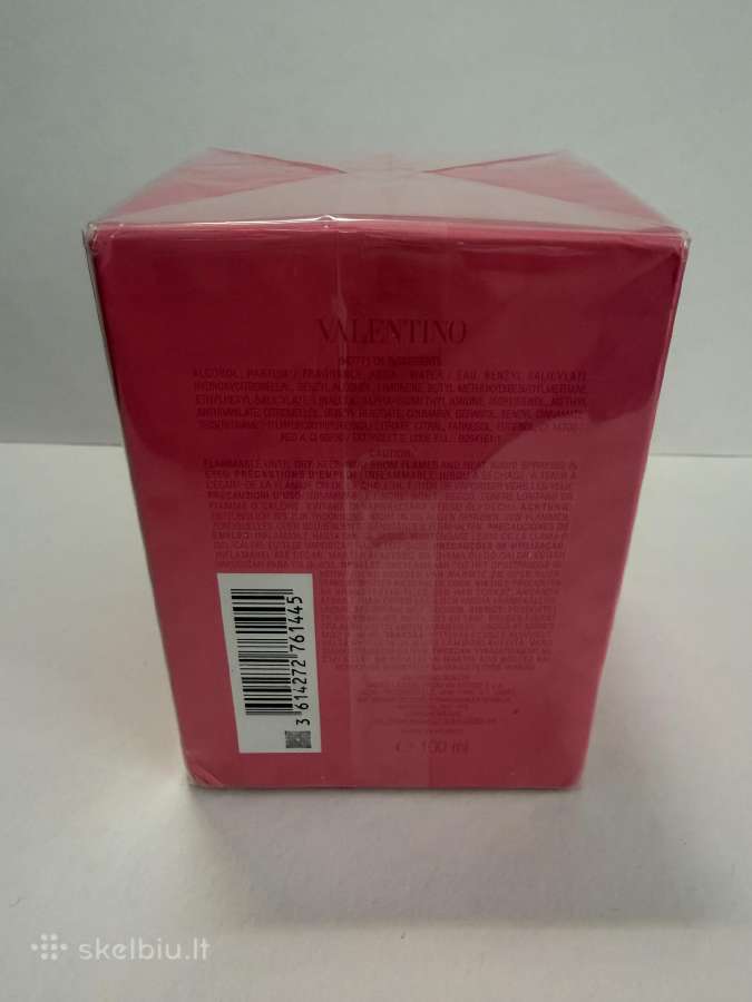 Valentino Donna Born In Roma Edp 100 ml - nuotraukos Nr. 3