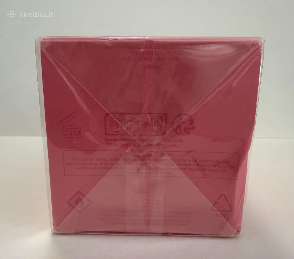 Valentino Donna Born In Roma Edp 100 ml - nuotraukos Nr. 4