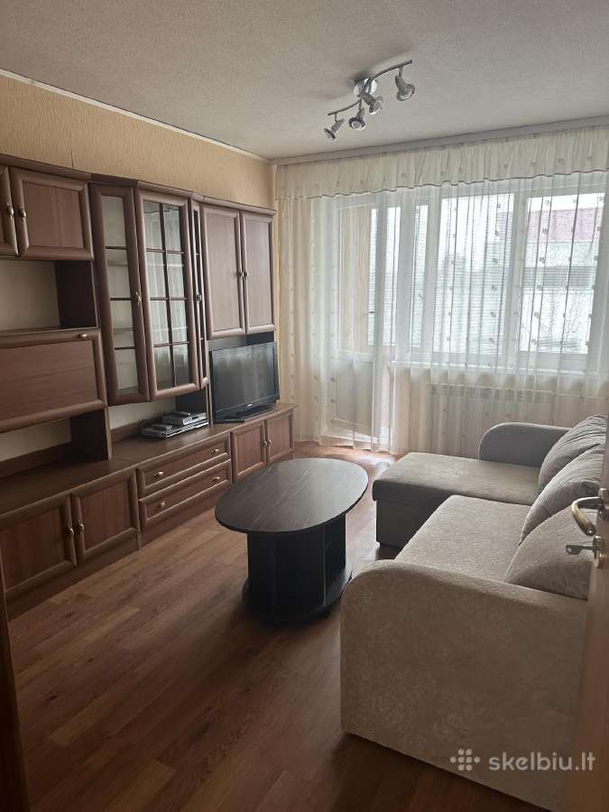Naujas pasiūlymas rinkoje