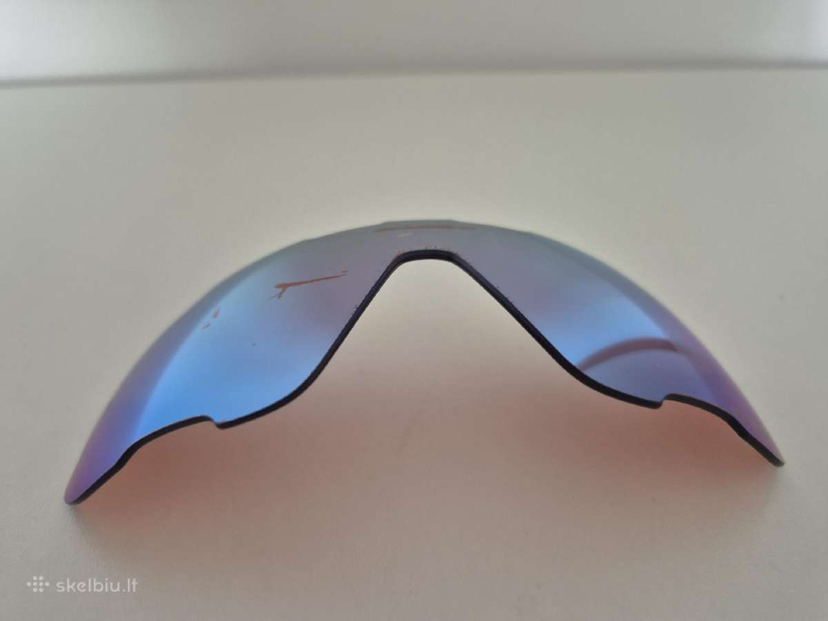 Oakley jawbreaker prism akiniu linzes