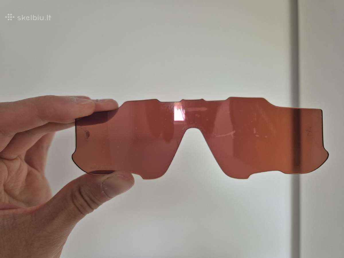 Oakley jawbreaker prism akiniu linzes - nuotraukos Nr. 3