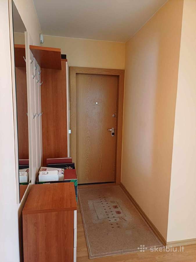 Ilgalaikė buto nuoma