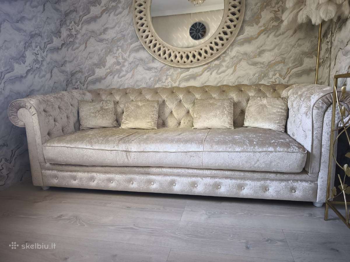 Sofa lova