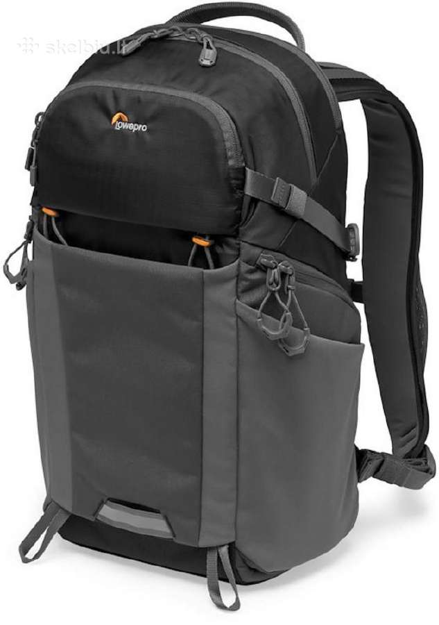 Lowepro kuprinė Photo Active BP 200 Aw
