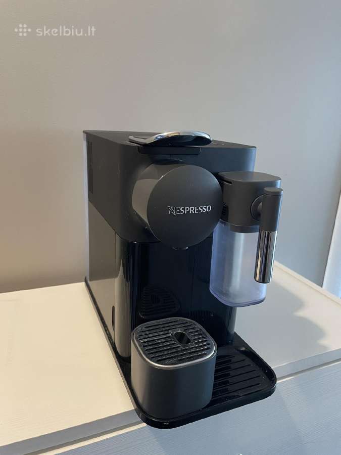 Nespresso Lattissima One