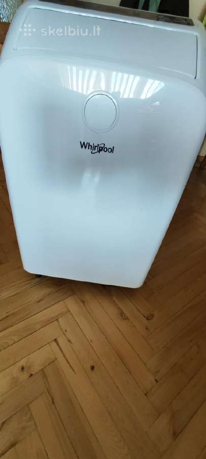 Mobilus kondicionierius Whirlpool Pachw2900co