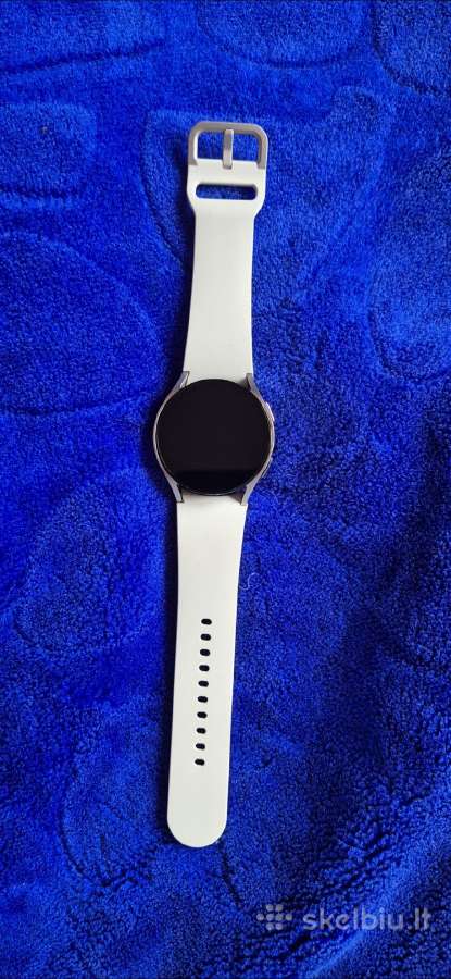 Parduodamas Samsung Galaxy Watch 6 (40 mm) - nuotraukos Nr. 2